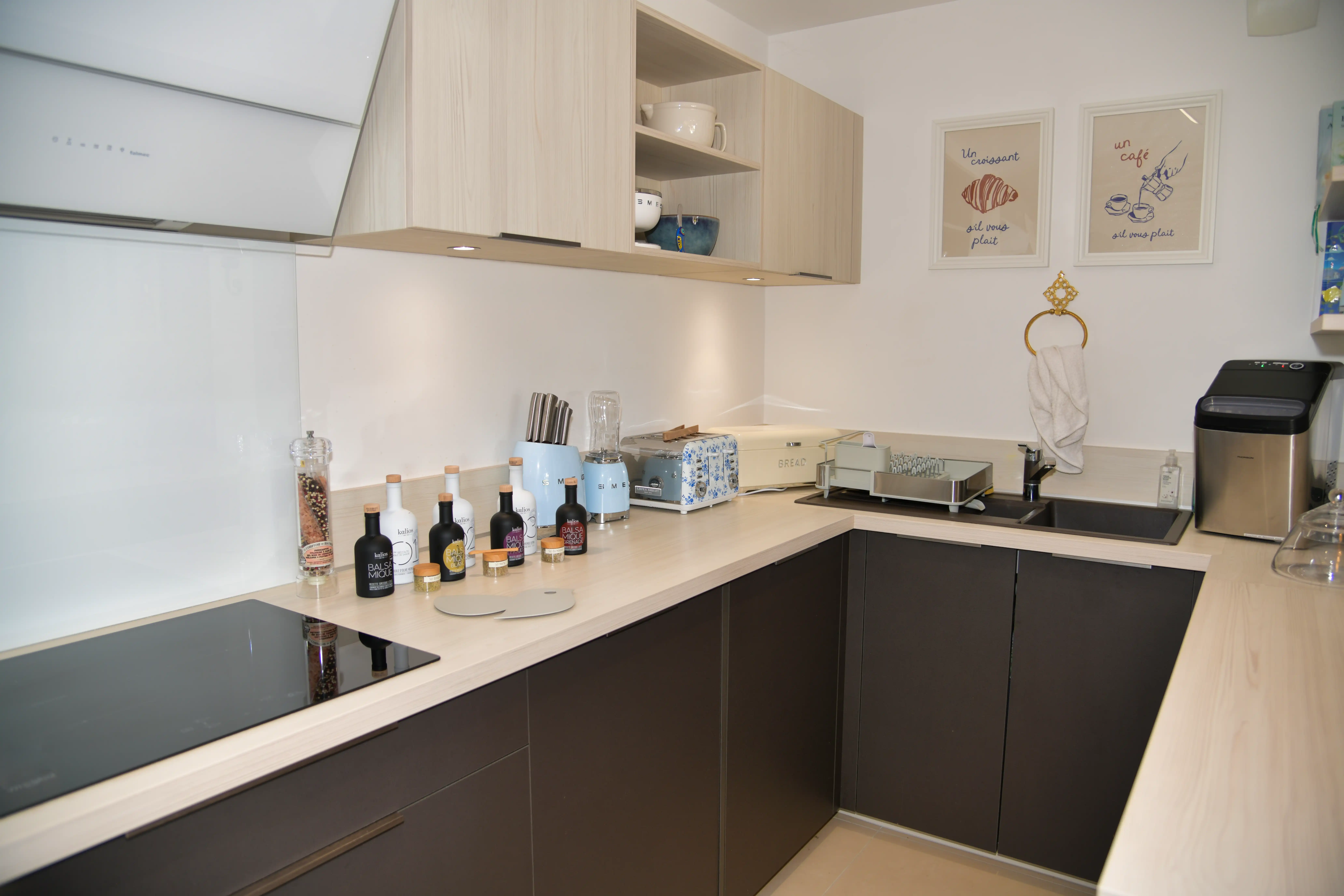 Cuisine Mobalpa Design