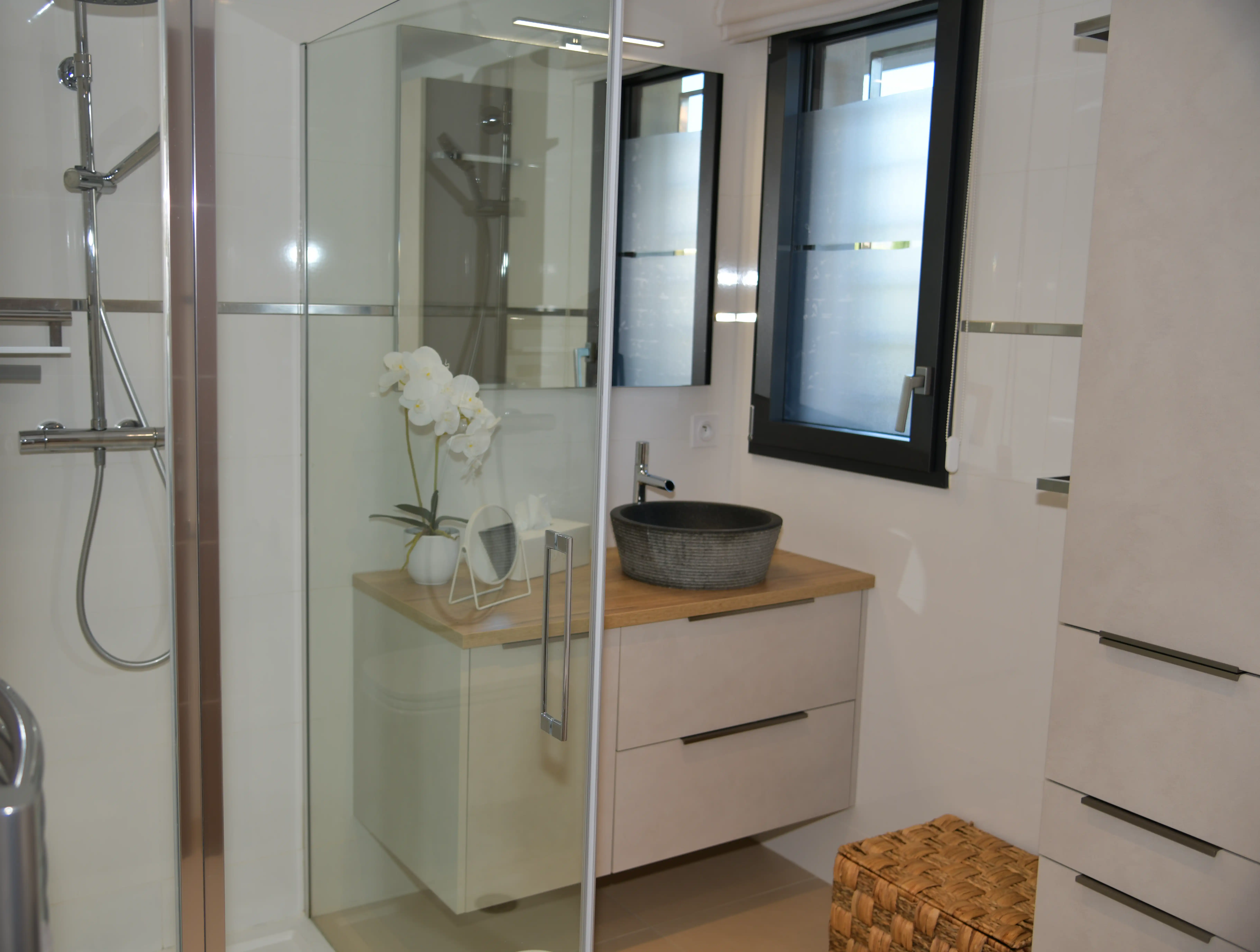Vasque Salle de bain