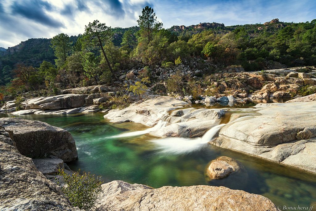 Aiguilles de Bavella